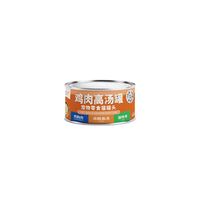哈尼艾芙猫罐头85g补充水分