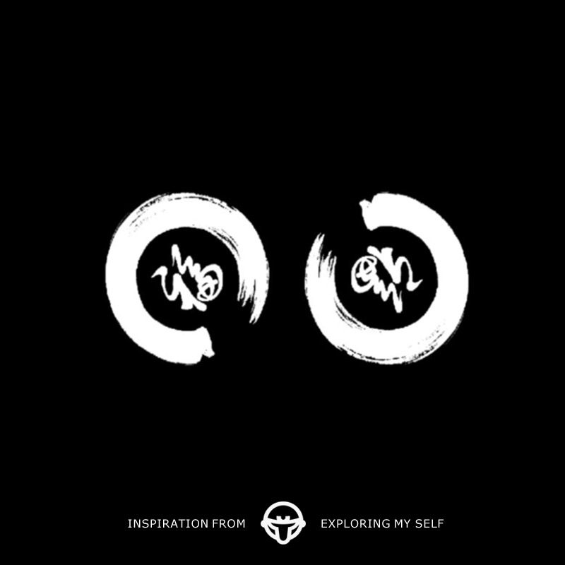 再变 星款02果汁王嘉尔同款草本纹身贴半永久情侣防水持久福字男