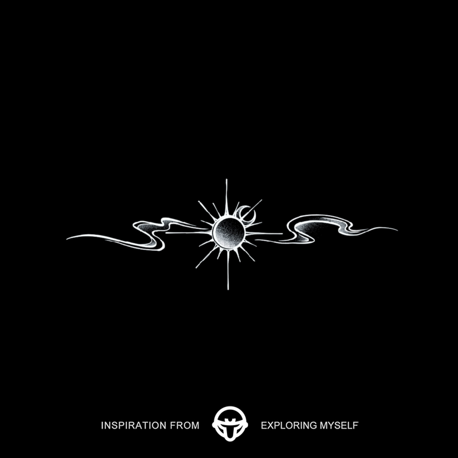 再变草本纹身贴日光曲派对纹身贴