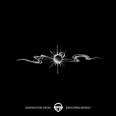 再变 日光曲草本纹身贴派对音乐节纹身贴防水逼真持久男女情侣款