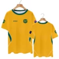 Id-Free Quick-Dry Home Jersey