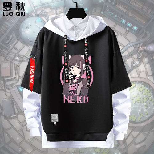 电子音乐手游泡芙世界NEKOROBO