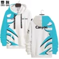 Canyon Style 1