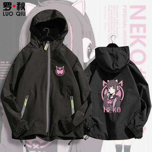 电子音乐手游泡芙世界NEKOROBO