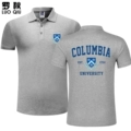 Columbia University Heather Gray 1