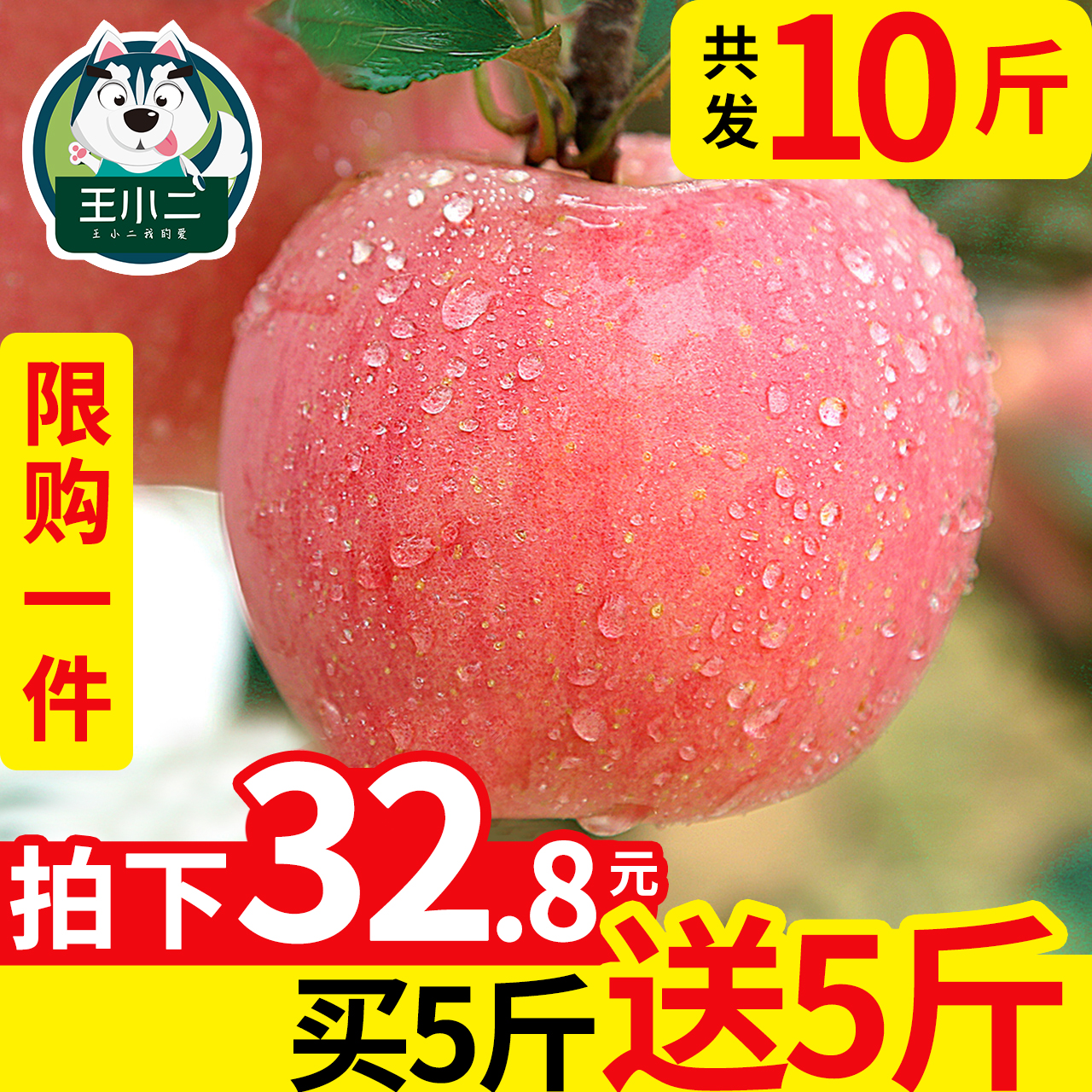 一种新出现的传染病