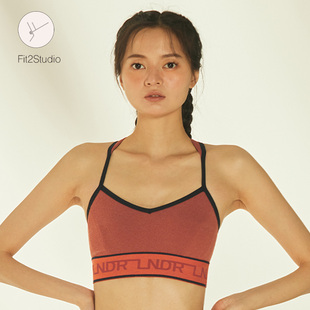 LNDR英国薄款 Fit2Studio 跑步健身防震瑜伽文胸背心式 运动bra