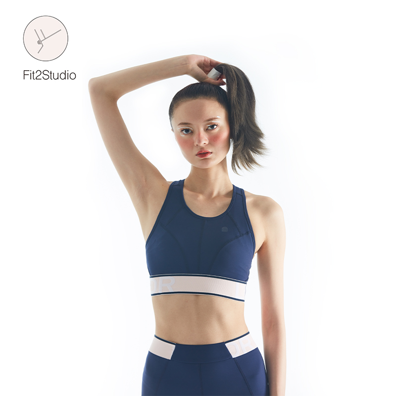 【Fit2Studio】LNDR英国运动内衣健身跑步瑜伽女式背心式文胸Bra