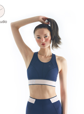 【Fit2Studio】LNDR英国运动内衣健身跑步瑜伽女式背心式文胸Bra