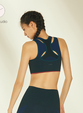 Fit2Studio|LNDR英国运动跑步健身高强度防震背心式聚拢背心文胸