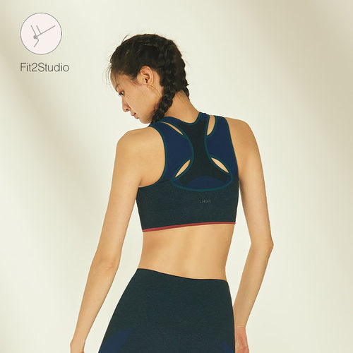 fitstudiolndr英国高强度背心