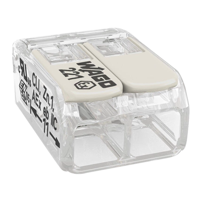 防爆软硬线通用接线端子