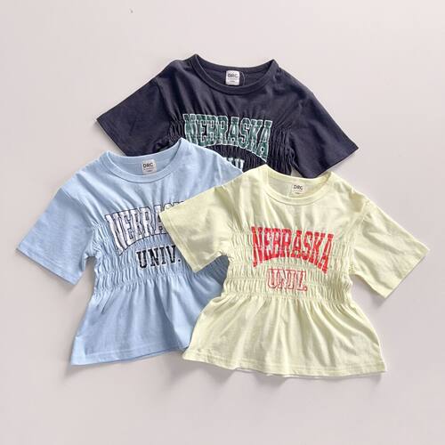 日单DRCbrashes尾货童装100-150