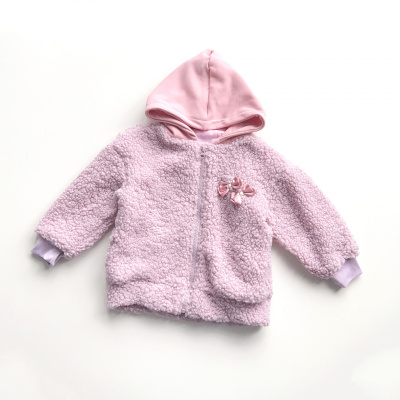 福利特价日系童装110-130秋冬外