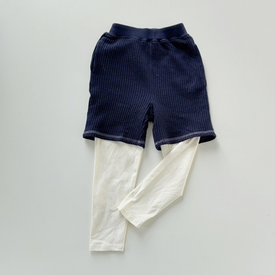 日单pm尾货男孩120130中小童华夫