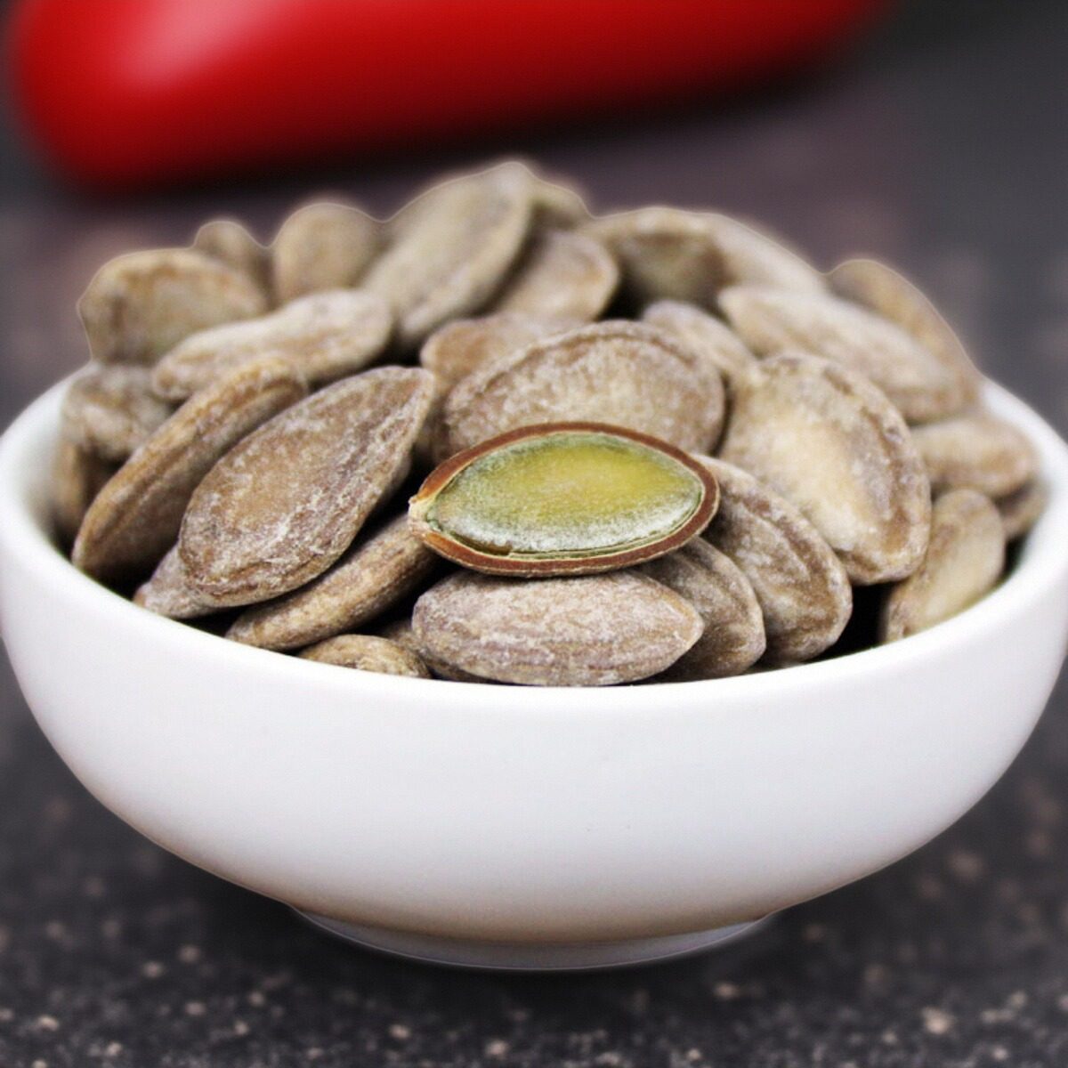 胖姐瓜蒌籽250g奶油味A级9号大籽椒盐味大颗原味瓜蒌籽天柱山特产