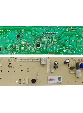 适用滚筒伊莱克斯ZWF12102LG主板3104010165电脑板3C102-000102