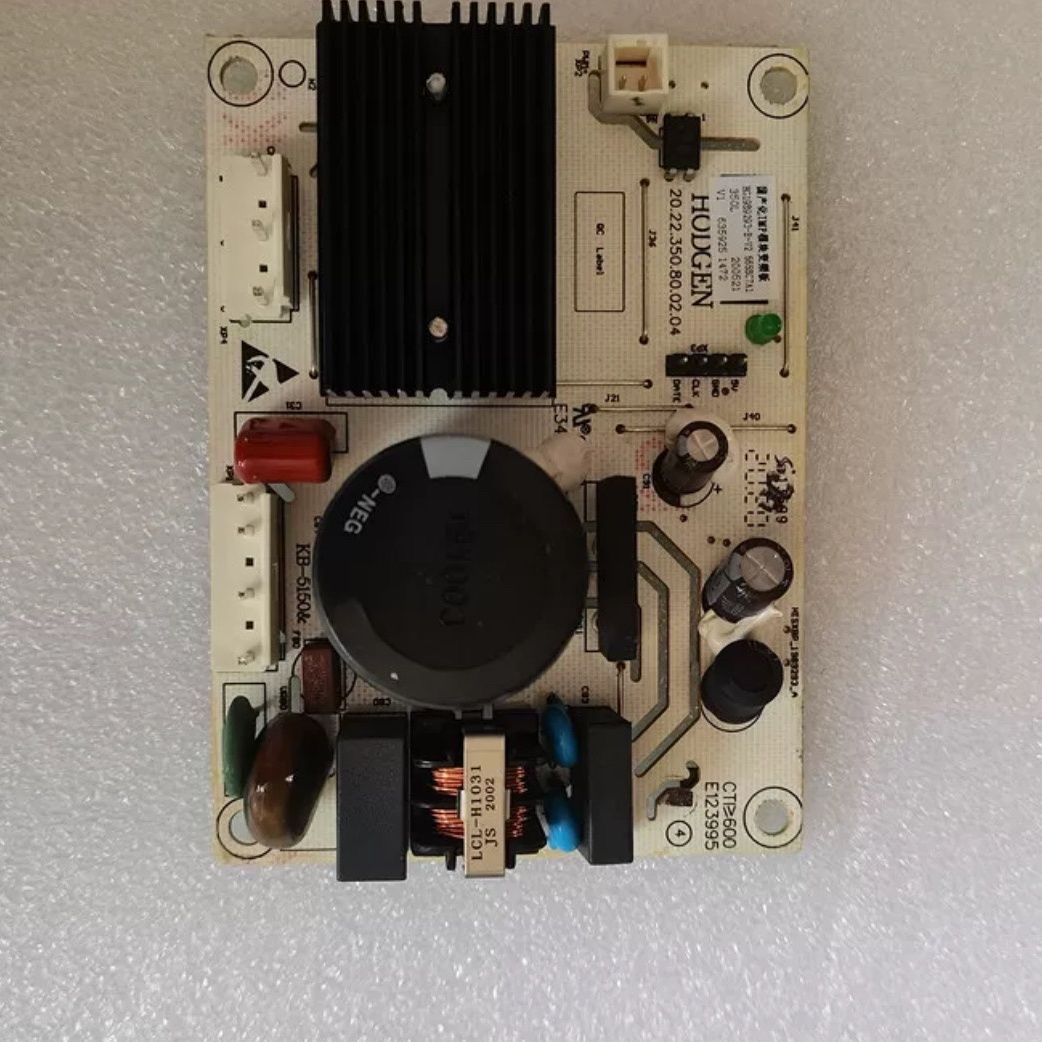 适用海信容声冰箱压缩机变频驱动板VFA090CY/DZ120V1A/VFL110CY