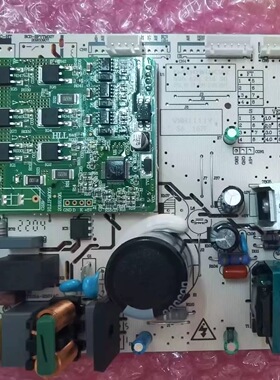 全新原装冰箱变频主板Q400WQKVY SQ6.620.216 VMH1111Y电脑板源
