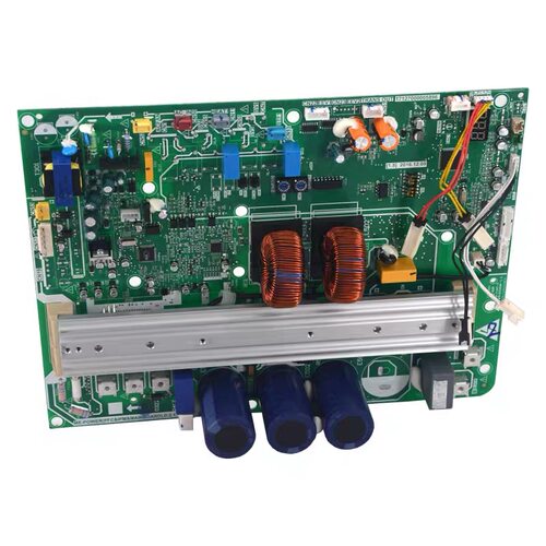 适用美的空调ME-POWER(PFC/IPM/MAINBOARD).D.2 17122300002292主