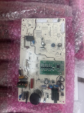 伊莱克斯冰箱ESE5919GB主控板变频板主板Q610WTKVE SQ6.620.122