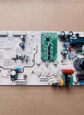 伊莱克斯冰箱ESE5919GB主控板变频板主板Q610WTKVE SQ6.620.122