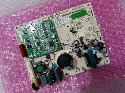 全新原装极物冰箱 JFE3128LP 主板 SQ6.620.186 电脑板 Q320WMGV
