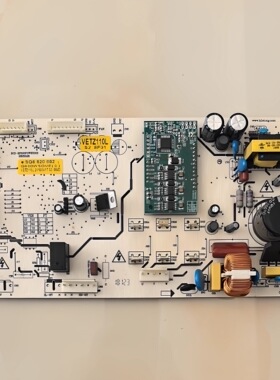 适用伊莱克斯ESE6619GD/TD主板电脑控制板 Q650WSGVE SQ6.620.082