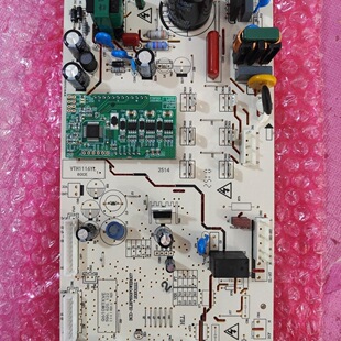 全新原装伊莱克斯冰箱ESE6208GB主板Q610WTKVE SQ6.620.122电脑板