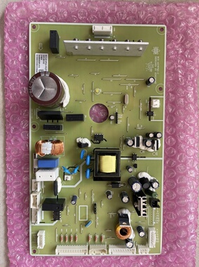 全新格力晶弘BCD-421WPQG-VFA(ST)变频冰箱专用325183102主控板