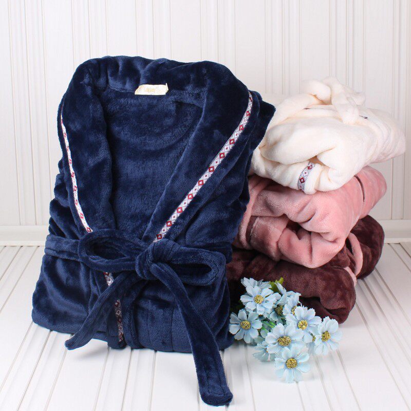 Peignoir jeunesse - Ref 593555 Image 3