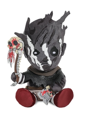 GUMO 黎明杀机游戏 官方玩偶 Dead by Daylight Wraith 20cm