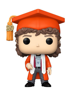 顺丰Gumo Dustin 1887 怪奇物语第五季S5 手办公仔送Funko保护壳