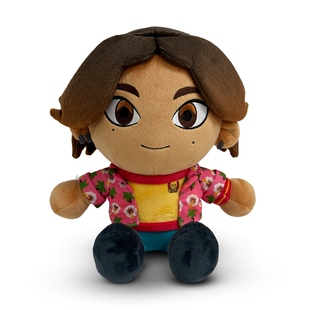 缄默祸运漱口水游戏官方玩偶Mouthwashing 23cm 顺丰Gumo Daisuke