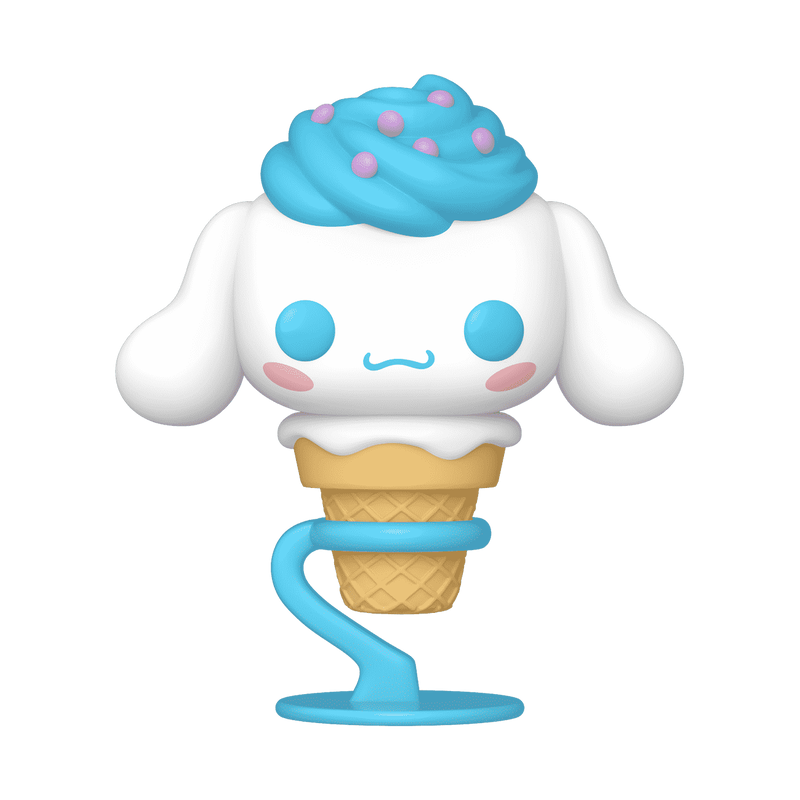 GUMO 大耳狗玉桂狗 凯蒂猫周边 正版公仔 Hello Kitty Funko 98