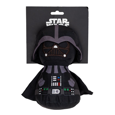 GUMO 达斯维达 星球大战 正版发声玩偶 Star Wars Darth Vader