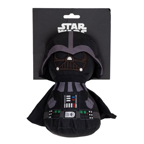GUMO 达斯维达 星球大战 正版发声玩偶 Star Wars Darth Vader