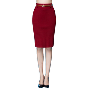 奈昕让您穿着好看个性化私人订制 27765 new skirt 新款通勤OL风