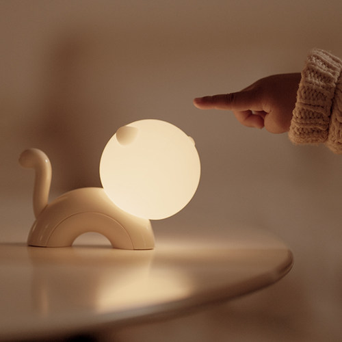 可爱招财猫，你的幸运守护