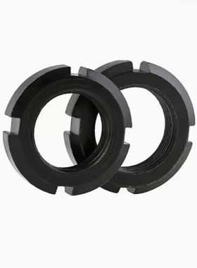 圆螺母TBK71 TBK74TBK75-M10M12M14M16M18M20M22M2T4M27M29M30发