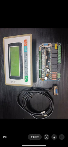 机SL400 TF-06Y控制器显示屏
