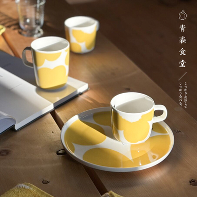 MarimekkoUnikko春夏新款