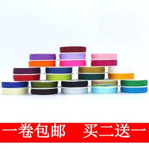 特细71号线玉线编织线DIY手工串珠线缠绕戒指的珠宝线红绳子包邮