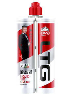 仪人美缝剂瓷砖地砖专用防水美缝剂施工工具家用美缝胶瓷砖填缝剂