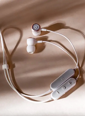 原60美刀AUDIOFLY AF33W入耳式耳机无线蓝牙线控音乐HiFi级挂脖式