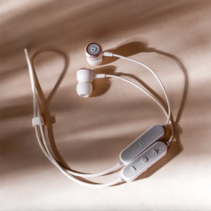 原60美刀AUDIOFLY AF33W入耳式耳机无线蓝牙线控音乐HiFi级挂脖式