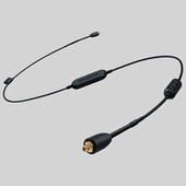 原装 535通用mmcx线控BT2 SE846 舒尔RMCE BT1高端蓝牙耳机线SE215