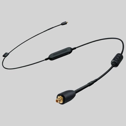 原装！舒尔SE215高端蓝牙耳机线