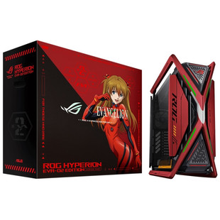 ROG DIY兼容机 RTX4090 14900KF EVA 全家桶 创世神 玩家国度