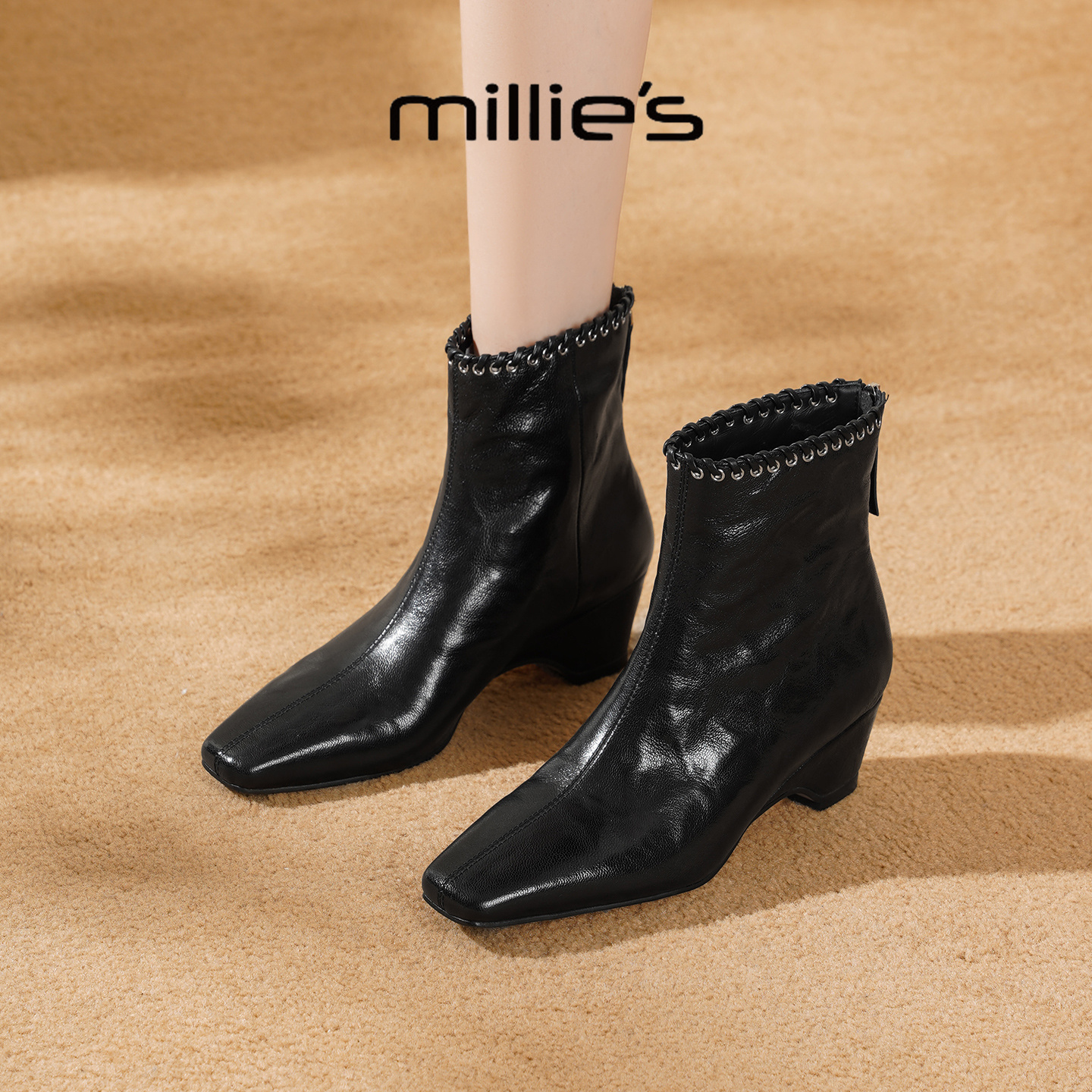 妙丽旗舰店官方正品新款